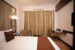 U by Z Hotels, Richmond Circle