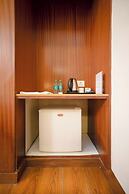 U by Z Hotels, Richmond Circle