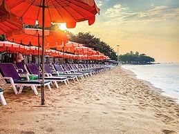 Sea View At Great Location