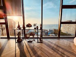 Sea View At Great Location