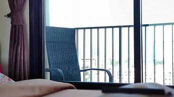 Sea View At Great Location