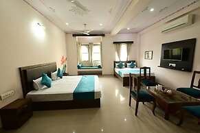 Inda Haveli