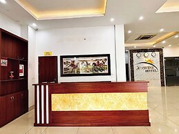 Sunshine Hotel BN