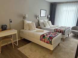 Vera Cruz Guesthouse