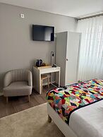Vera Cruz Guesthouse
