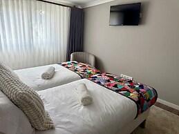 Vera Cruz Guesthouse