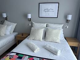 Vera Cruz Guesthouse