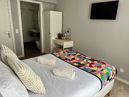 Vera Cruz Guesthouse