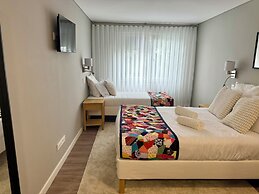 Vera Cruz Guesthouse