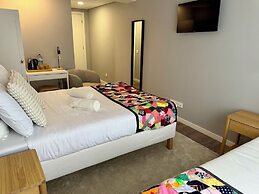 Vera Cruz Guesthouse
