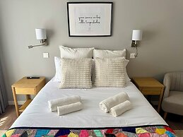 Vera Cruz Guesthouse