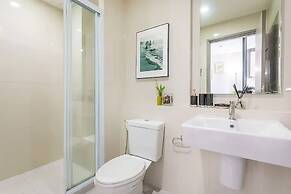 Pattaya Central - Best Pool
