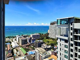 Pattaya Central - Best Pool