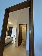 Oia Suites