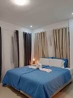 Oia Suites