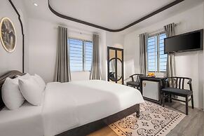 De Huong Duong residences