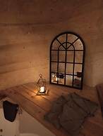 Deep Cave House
