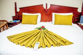 Kalimba Guesthouse