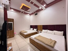 Hotel Koti Tirth