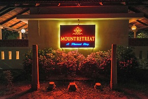 Mount Retreat