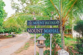 Mount Retreat