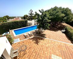STARBAL VILLA