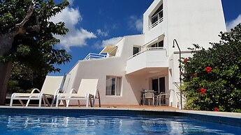 STARBAL VILLA