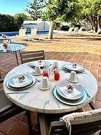 STARBAL VILLA