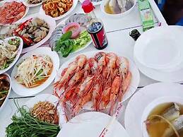 Central Pattaya Comfortable Stay