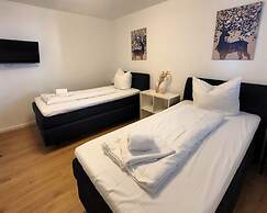 Apartment in Winterberg