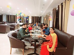 Hotel Vaapi Comfort inn