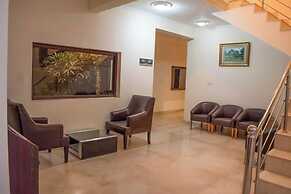 Hotel Vaapi Comfort inn