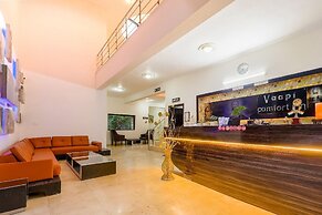 Hotel Vaapi Comfort inn