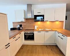 Winterberg Apartment 21129