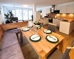 Winterberg Apartment 21129