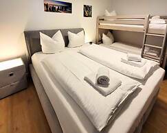 Winterberg Apartment 21129