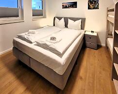 Winterberg Apartment 21129