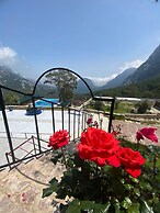Saklıköyevleri