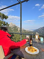 Saklıköyevleri