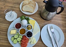 Saklıköyevleri