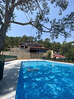Saklıköyevleri