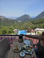 Saklıköyevleri