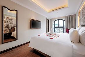 Heritage Ham Long Hotel & Spa