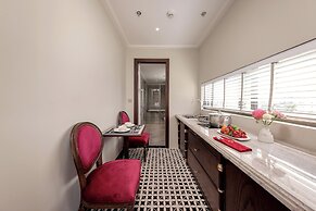 Heritage Ham Long Hotel & Spa