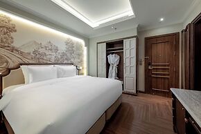 Heritage Ham Long Hotel & Spa