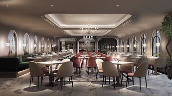Heritage Ham Long Hotel & Spa