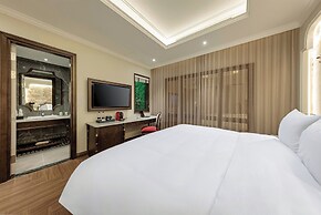 Heritage Ham Long Hotel & Spa