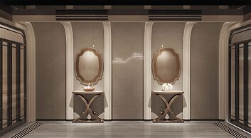 Heritage Ham Long Hotel & Spa
