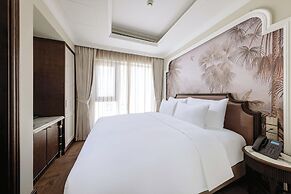 Heritage Ham Long Hotel & Spa