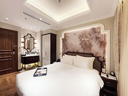 Heritage Ham Long Hotel & Spa